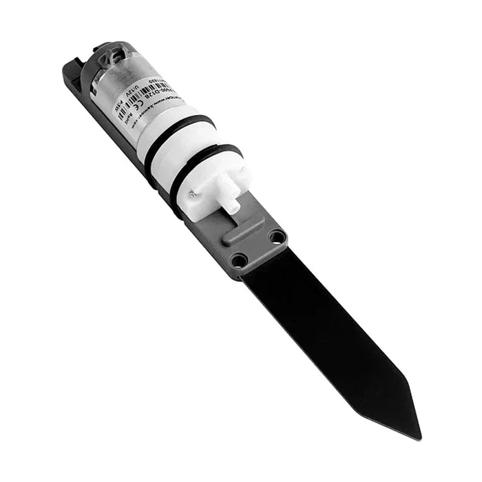 Capacitive Soil Sensor with Watering Unit